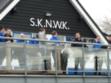 S.K.N.W.K. 2 - 's Heer Arendskerke 4 (competitie) seizoen 2024-2025 (157/161)